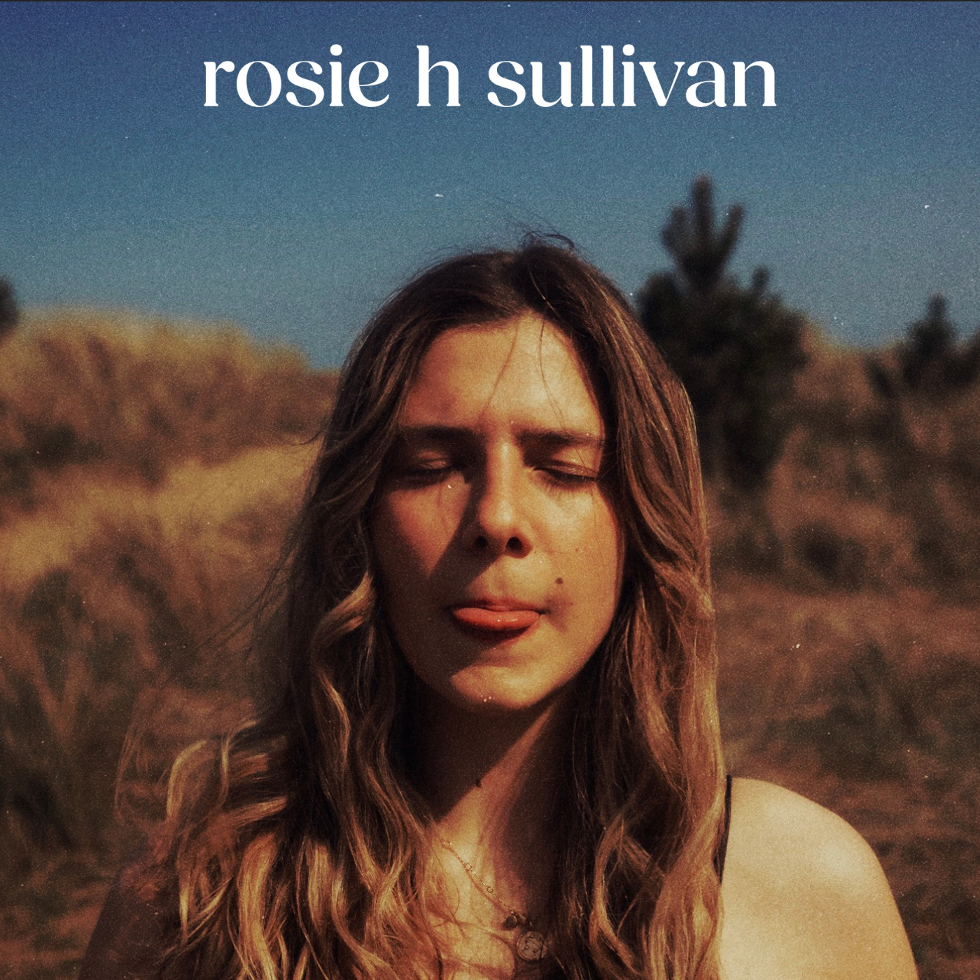 Rosie H Sullivan - 12" Vinyl - 123° East + In My Nature EP's